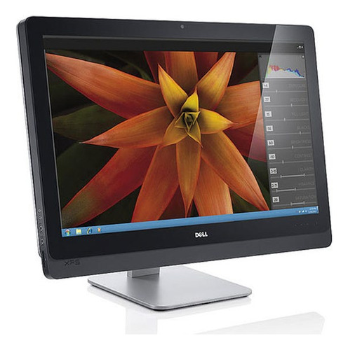 Computadora All In One Dell Xps One 2710