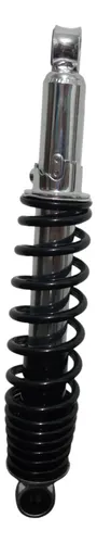 2 Amortiguadores Rv Para Yamaha Ybr 125 Esd Envío Gratis