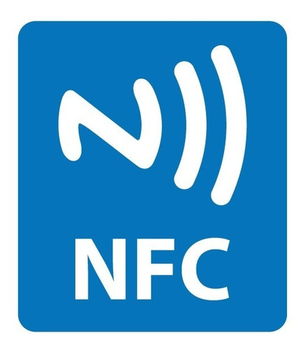 10 Etiquetas Nfc - Smartphone Rfid Tags Nfc Etiqueta Tag Nfc