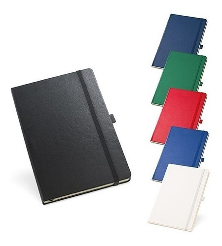 Caderno Capa Dura Mod 93491