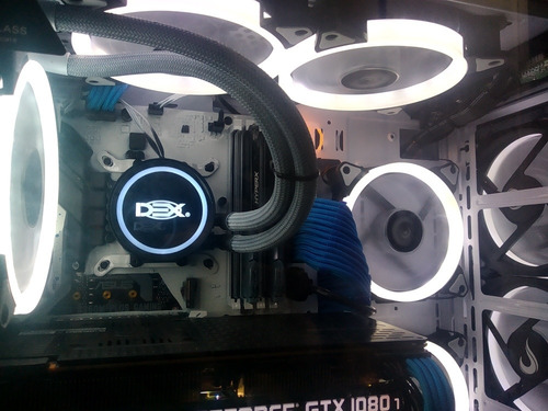 Pc Gamer I5 9600k -1080ti 11gb- 32gb