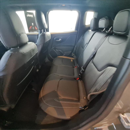 Imagem 14 de 14 de Jeep Renegade 1.3 T270 Turbo S 4x4