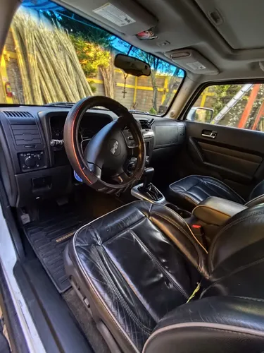 Hummer H3 5.3 Luxury Mt