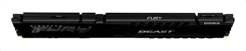Memoria Ram Kingston Fury Beast 32 Gb Ddr5 5600 Mhz