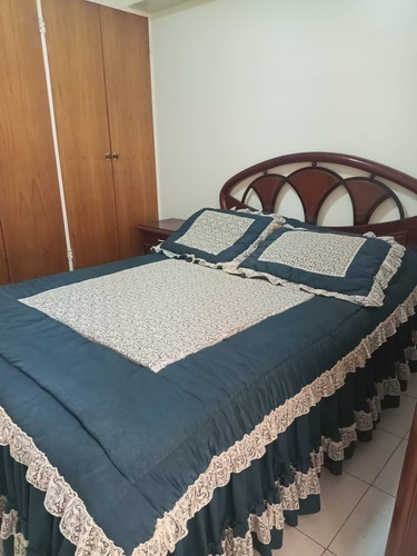Imagen 11 de 14 de Apartamento En Venta Edf Jardín Minalta Urb Las Minas San Antonio De Los Altos