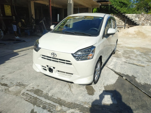 Imagen 12 de 14 de Toyota Pixis 2021 Semi Full En Bavaro