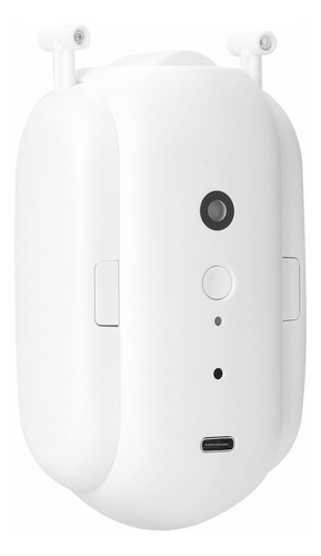 Interruptor De Controle De Voz Com Motor Tuya Smart Curtain