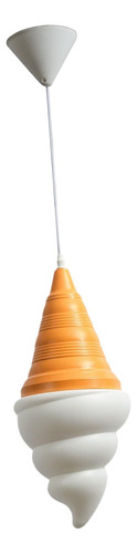 Lustre De Sorvete Minimalista Luz De Teto Luzes Luz Branca