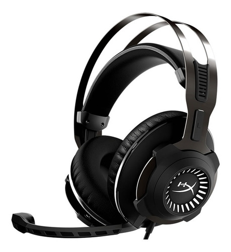 Auriculares Kingston Hyperx Cloud Revolver S 7.1 Micro Gamer