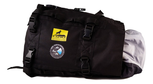 Bolso Moto Escape 30 Lts Capra 