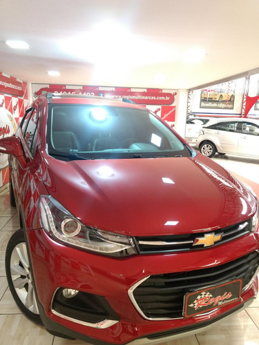 Chevrolet Tracker Premier 1.4 Turbo 16v Flex Aut