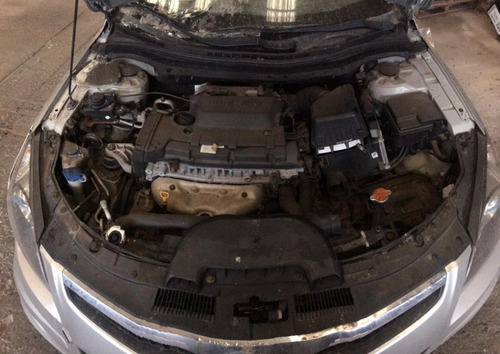 Imagem 5 de 7 de Sucata I30 2010/2011 Gasolina 143cvs