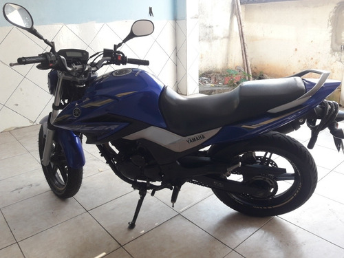 Yamaha Fazer