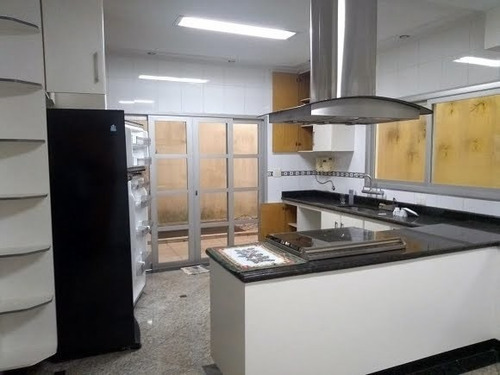 Imagem 13 de 15 de Casa Sobrado Em Alto Do Ipiranga - São Paulo - 2655