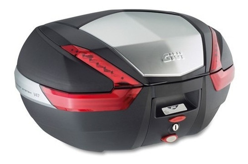 Baú Givi Monokey V47n 47l