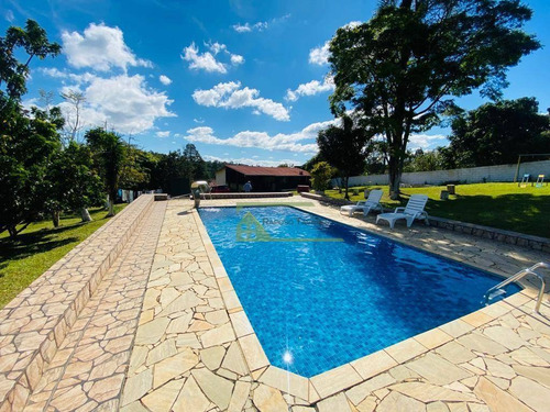 Imagem 27 de 28 de Chácara Com 3 Dormitórios À Venda, 2800 M² Por R$ 480.000,00 - Ibiúna - Ibiúna/sp - Ch0188