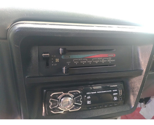 Imagem 9 de 15 de Ford F1000 Hsd Xlt 1998