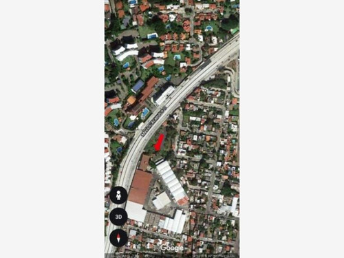 Venta Terreno Autopista Cuernavaca Mexico Cerca De Averanda