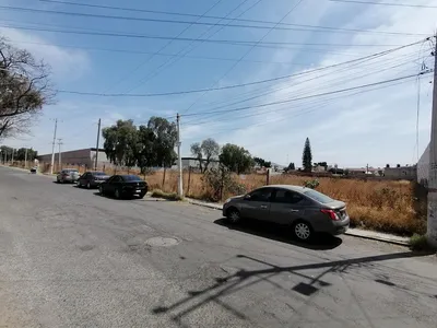 Terreno en renta