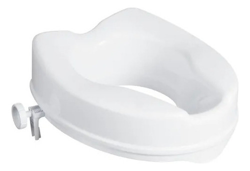 Base Eleva Inodoro Maverick Para Baño De Discapacitados