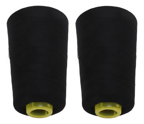 Hilo Para Coser 402 Serger Premium, 2 Unidades, Poliéster Fr