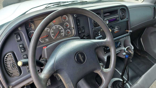 Freightliner Volqueta