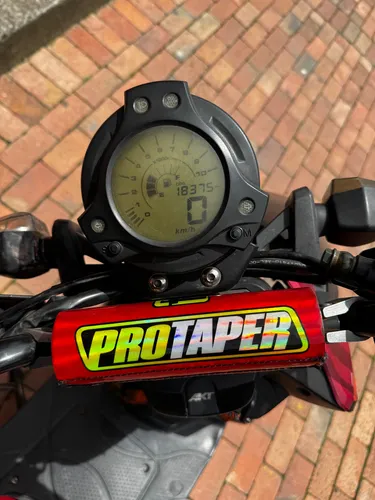 Dynamic Pro 125