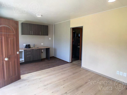 Casa De 3 Dormitorios A Estrenar En La Fortuna- Maldonado- Se Financia.