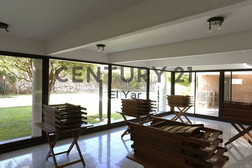 Imagen 26 de 29 de -retasado- Hermoso Departamento 3 Ambientes - Piscina - Balcon - Nuñez