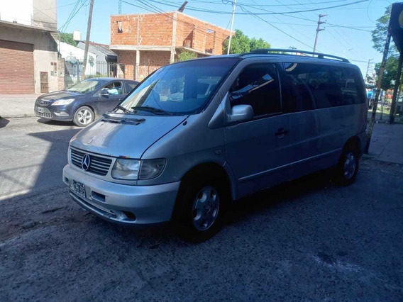 Autos y Camionetas Mercedes-Benz 1999 