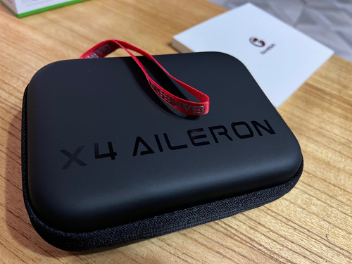 Gamesir X4 Ailerion Bluetooth Rgb Xbox Game Pass 1 Mes