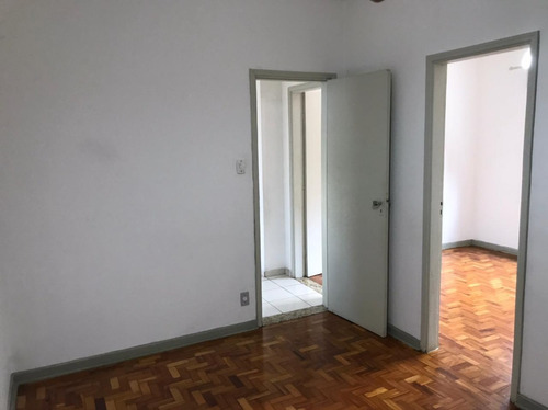 Imagem 7 de 17 de Apartamento Com 02 Quartos - Referência: 10989