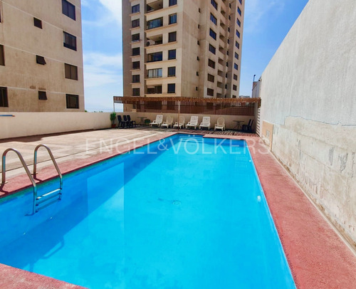 Departamento En Llacolén 49 M2 / Amplio