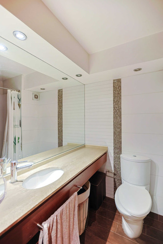 Venta Depto. 4d 3e Bodega Nueva Las Condes (105020)