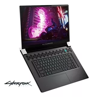 Laptop Dell Alienware X17 R1 Gaming 17.3 Fhd Core I7512g