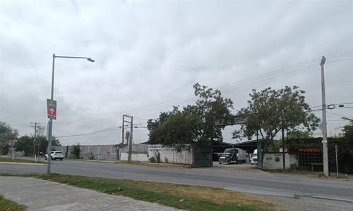 Bodega En Venta En Av. Concordia