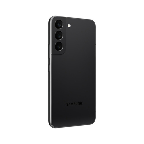 Celular Samsung Galaxy S22 5g 128gb + 8gb 120 Hz Negro