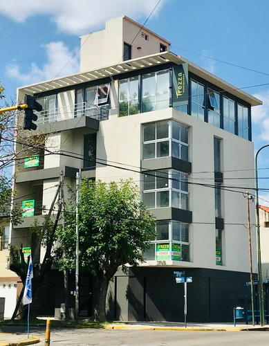 Imagen 11 de 12 de Oportunidad! Dos Ambientes A Estrenar Con Balcon En Inmejorable Ubicacion