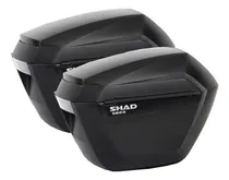Comprar Juego Baules Shad Laterales Mod. Sh23
