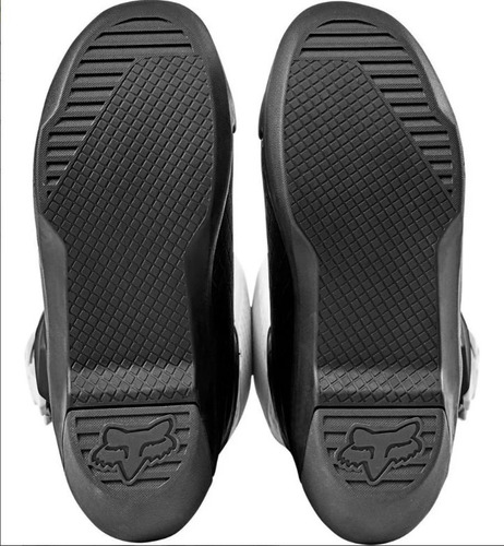 Botas Motocross Enduro Offroad Fox Mx Atv Cuatri Off Road