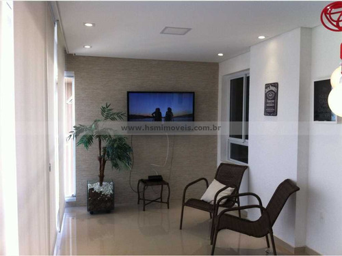 Apartamento - Centro - Sao Bernardo Do Campo - Sao Paulo | Ref.: - 16257
