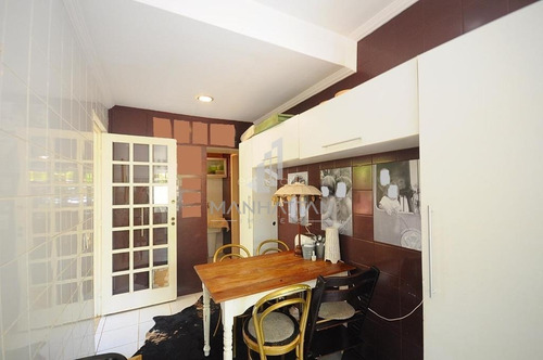 Imagem 30 de 30 de Casa À Venda Em Caminhos De San Conrado - Ca004941