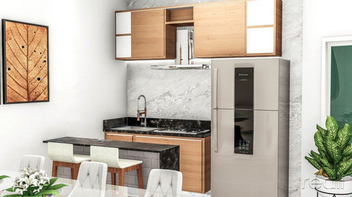 Imagem 4 de 15 de Apartamento - Meireles - Ref: 895 - V-rl895