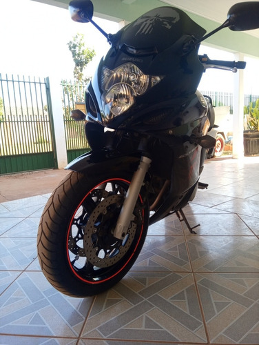 Imagem 13 de 13 de Suzuki Gsx 650