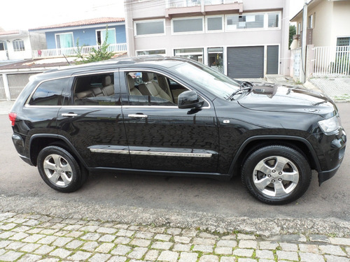 Imagem 13 de 15 de Jeep Grand Cherokee