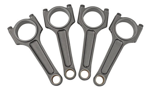 Jogo Biela Forjada Basic 144mm 3/8 Vw Ap 600cv Spa Turbo Asp