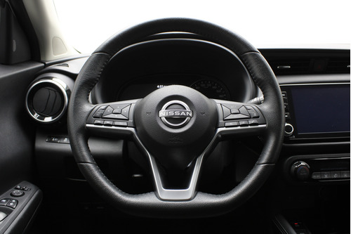 Nissan Kicks 1.2 Platinum E-Power