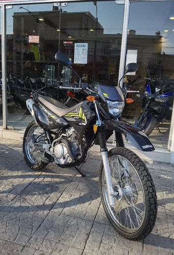 Imagen 7 de 20 de Yamaha Xtz 125 - Tomamos Tu Usada - Bike Up