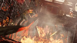 cazafantasmas videojuego ps3 Uncharted 3, Drake S Deception, Ps3 Fisico