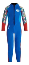 Comprar Para  Trajes De Baño Con Mangas Para Niños, Trajes De Buceo